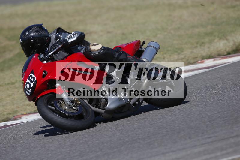/13 01.05.2026  Speer Racing ADR/Gruppe gelb/108